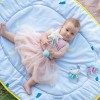 taf toys κουδουνίστρα αστεράκι Star rainstick rattle